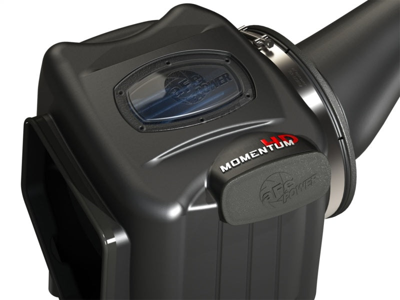 aFe Momentum GT Pro 5R Intake System 2016 GM Silverado HD / Sierra HD V8-6.0L - Blais Performance Parts