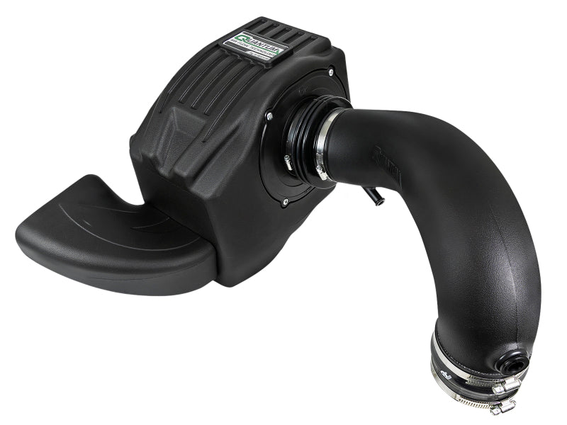 aFe Quantum Cold Air Intake System w/ Pro Dry S Media 09-18 RAM 1500 V8-5.7L Hemi - Blais Performance Parts