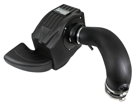 aFe Quantum Pro 5R Cold Air Intake System 09-18 Dodge RAM 1500 V8-5.7L - Blais Performance Parts