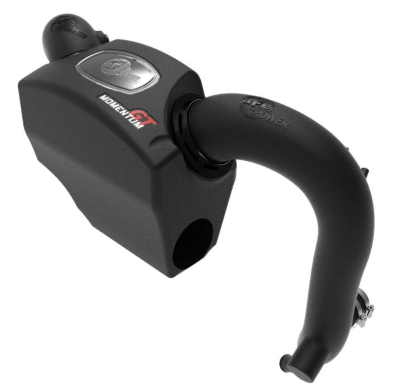 aFe Momentum GT Pro Dry S Cold Air Intake System 20-21 Ford Explorer ST V6-3.0L TT - Blais Performance Parts