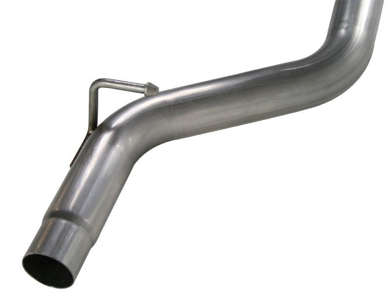 aFe MACHForce XP Exhaust Cat-Back 12 VW Passat TDI L4 2.0L - Blais Performance Parts