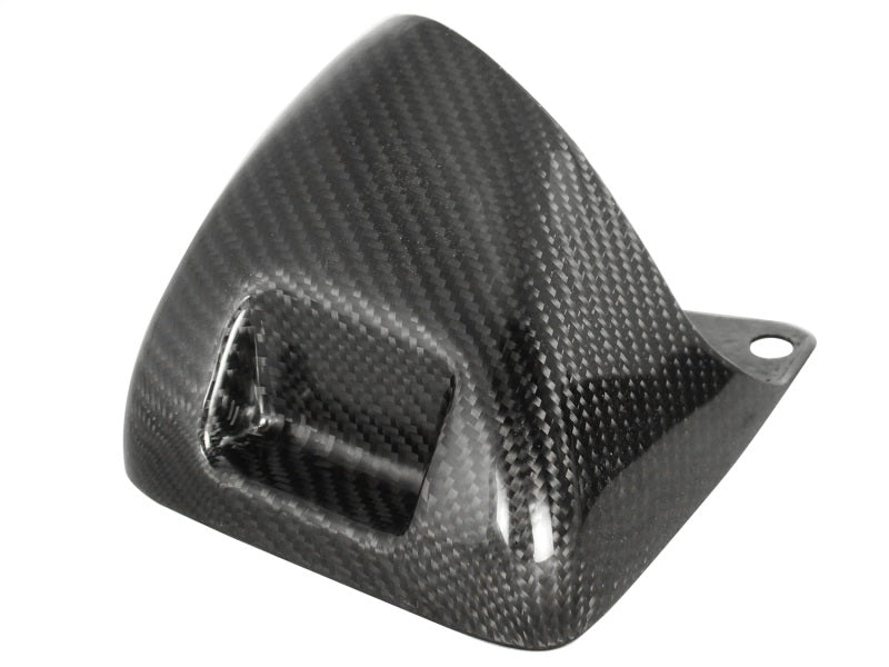 aFe MagnumFORCE Intake System Scoop 14 BMW 435i (F32) / 12-15 BMW 335i (F30) BMW 335i (F30) CARBON - Blais Performance Parts