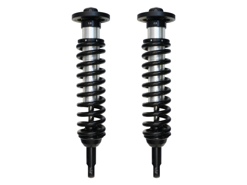 ICON 09-13 Ford F-150 4WD 0-2.63in 2.5 Series Shocks VS IR Coilover Kit - Blais Performance Parts