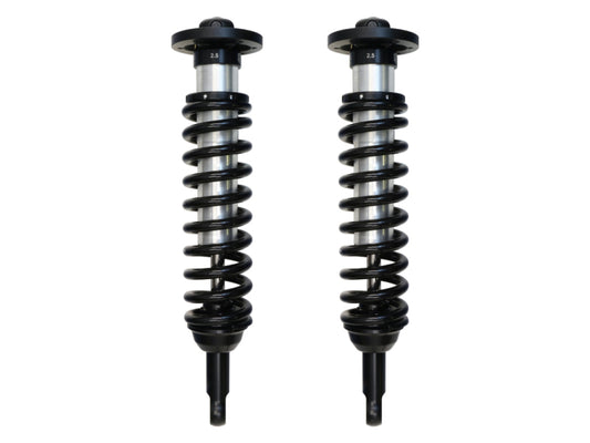 ICON 09-13 Ford F-150 4WD 0-2.63in 2.5 Series Shocks VS IR Coilover Kit - Blais Performance Parts