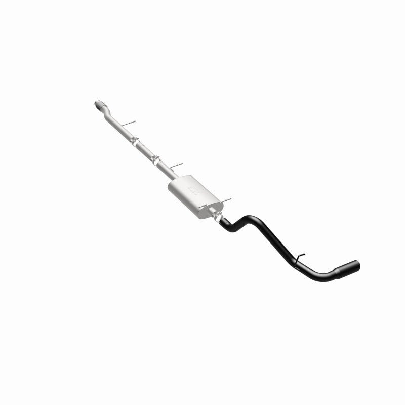 MagnaFlow SYS Cat-Back 14-16 Chevy Silverado 1500 4.3/5.3L 3 inch - Blais Performance Parts