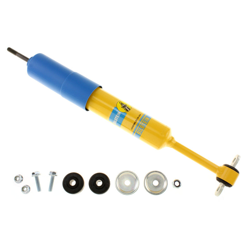 Bilstein 4600 Series 1995 Ford Explorer Eddie Bauer 4WD Front 46mm Monotube Shock Absorber - Blais Performance Parts