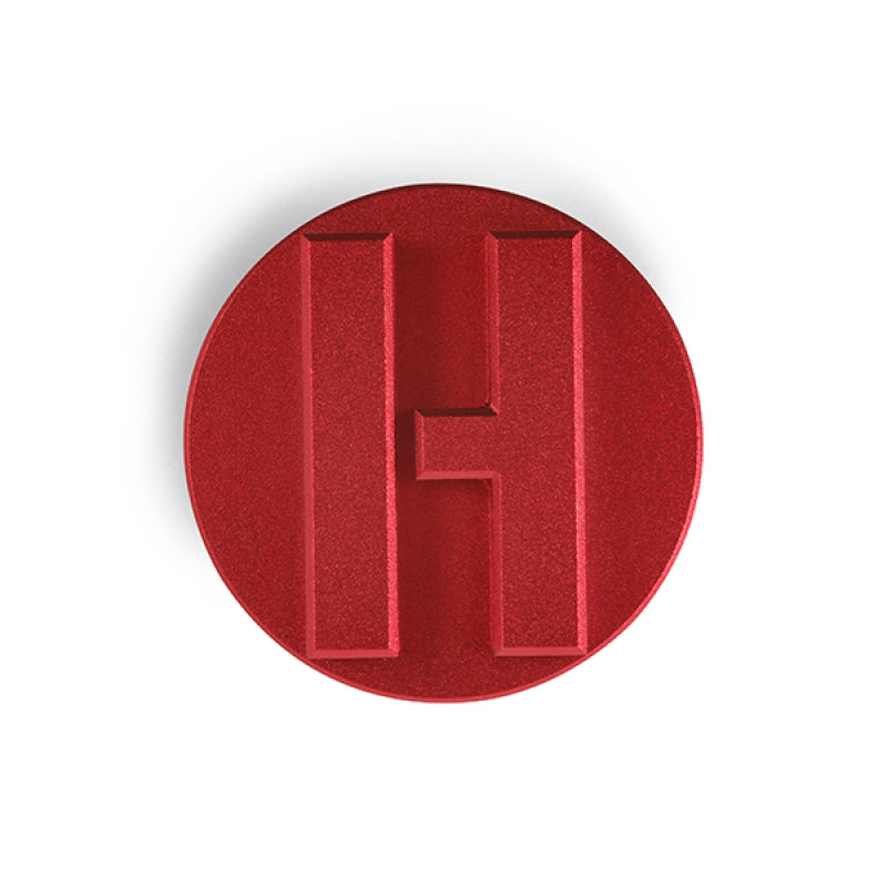 Mishimoto Honda Hoonigan Oil Filler Cap - Red - Blais Performance Parts