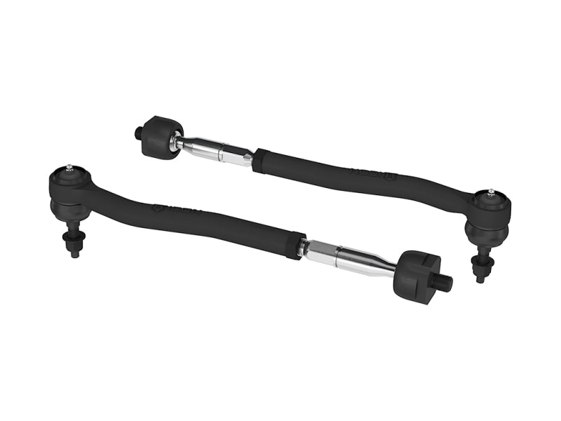 ICON 2021+ Ford Bronco Tie Rod Kit - Blais Performance Parts