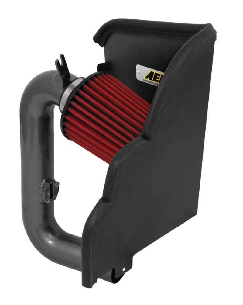 AEM 2015 Subaru WRX 2.0L H4 F/I - Cold Air Intake System - Blais Performance Parts
