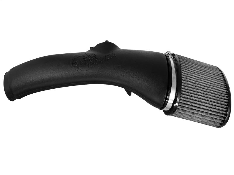 aFe Magnum FORCE Stage-2 Pro DRY S Cold Air Intake System 11-13 BMW 335i/xi (E9x) L6 3.0L (t) N55 - Blais Performance Parts