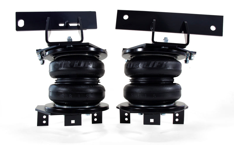 Air Lift LoadLifter 7500XL Ultimate for 17-19 Ford F-250 / F-350 / F-450 - Blais Performance Parts