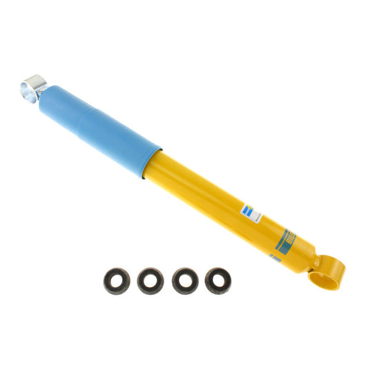 Bilstein B6 1985 Toyota Land Cruiser Base Rear 46mm Monotube Shock Absorber - Blais Performance Parts