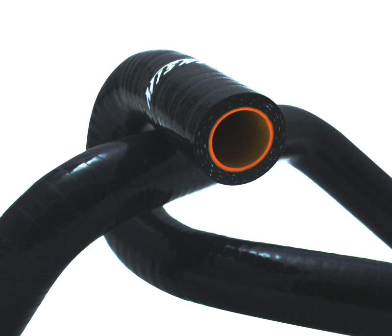 Mishimoto 94-97 Mazda Miata Black Silicone Heater Hose Kit - Blais Performance Parts