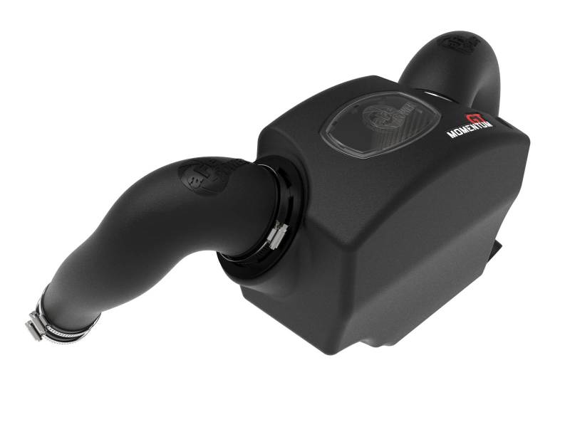 aFe Momentum GT Pro Dry S Cold Air Intake System 20-21 Ford Explorer ST V6-3.0L TT - Blais Performance Parts