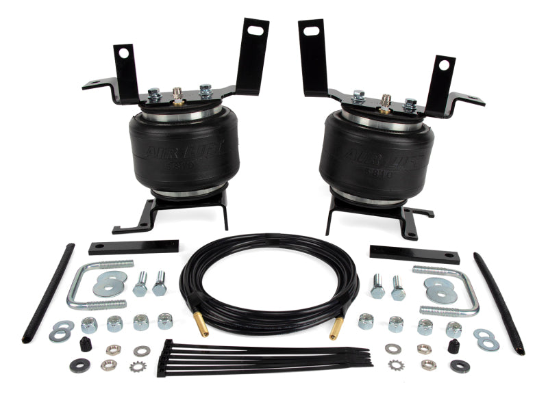 Air Lift Loadlifter 5000 Air Spring Kit - Blais Performance Parts
