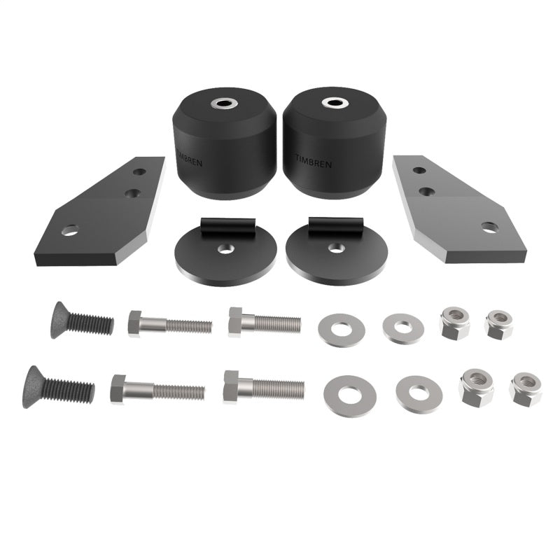 Timbren 2000 Cadillac Escalade RWD Front Suspension Enhancement System - Blais Performance Parts