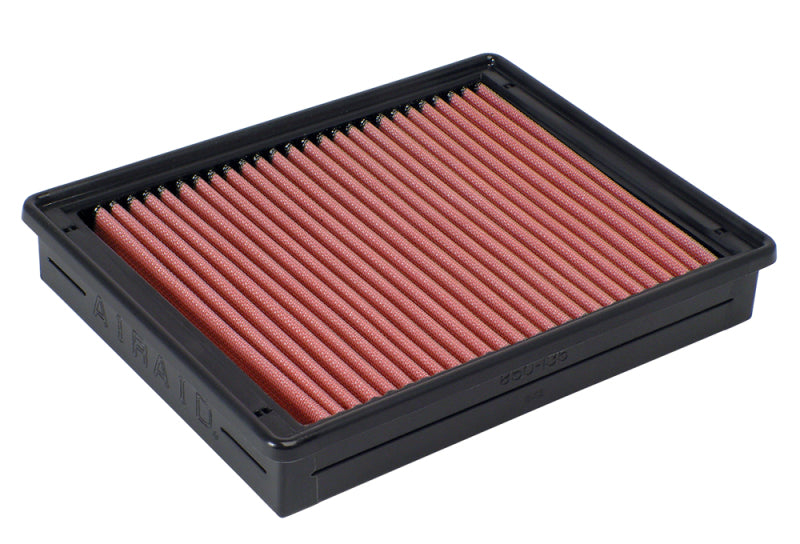 Airaid 99-14 Chevy / GMC Silverado (All Engines) Direct Replacement Filter - Blais Performance Parts