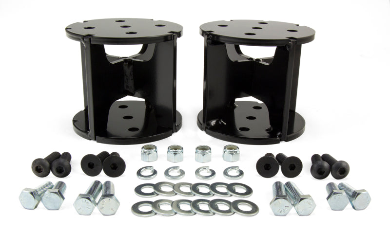 Air Lift Universal Level Air Spring Spacer - 4in Lift - Blais Performance Parts