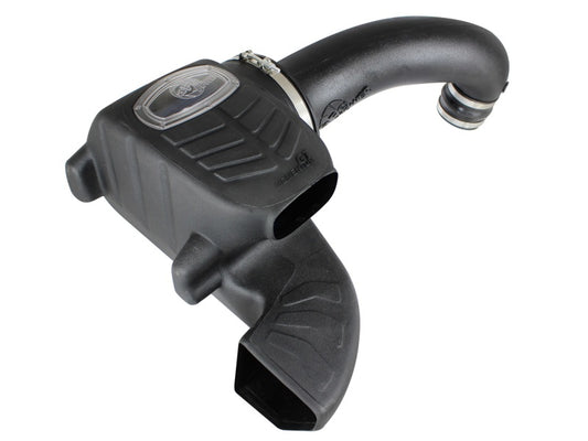 aFe Momentum GT PRO 5R Stage-2 Si Intake System Dodge Ram Trucks 09-14 V8 5.7L HEMI - Blais Performance Parts