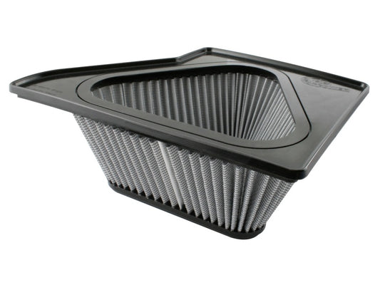 aFe MagnumFLOW Air Filters OER PDS A/F PDS Ford Mustang 2010 V8-4.6L 11-12 V6/V8 - Blais Performance Parts