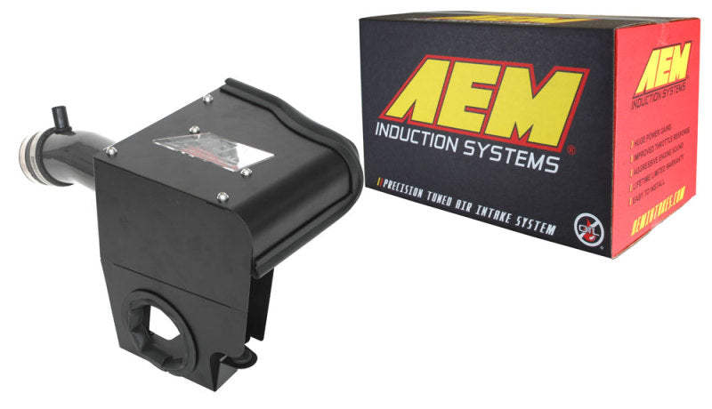 AEM 19-20 Mazda 3 2.5L L4 Cold Air Intake - Blais Performance Parts