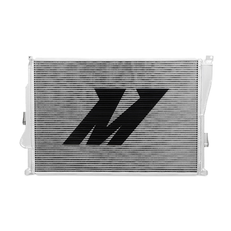 Mishimoto 01-06 BMW M3 3.2L Performance Aluminum Radiator - Blais Performance Parts