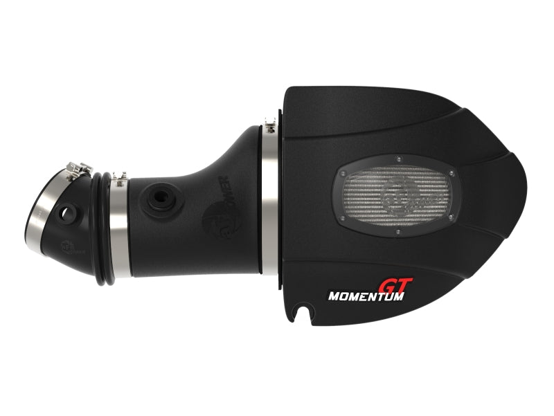 aFe Momentum GT Pro DRY S Air Intake System, 17-20 Dodge Challenger / Charger SRT Hellcat - Blais Performance Parts