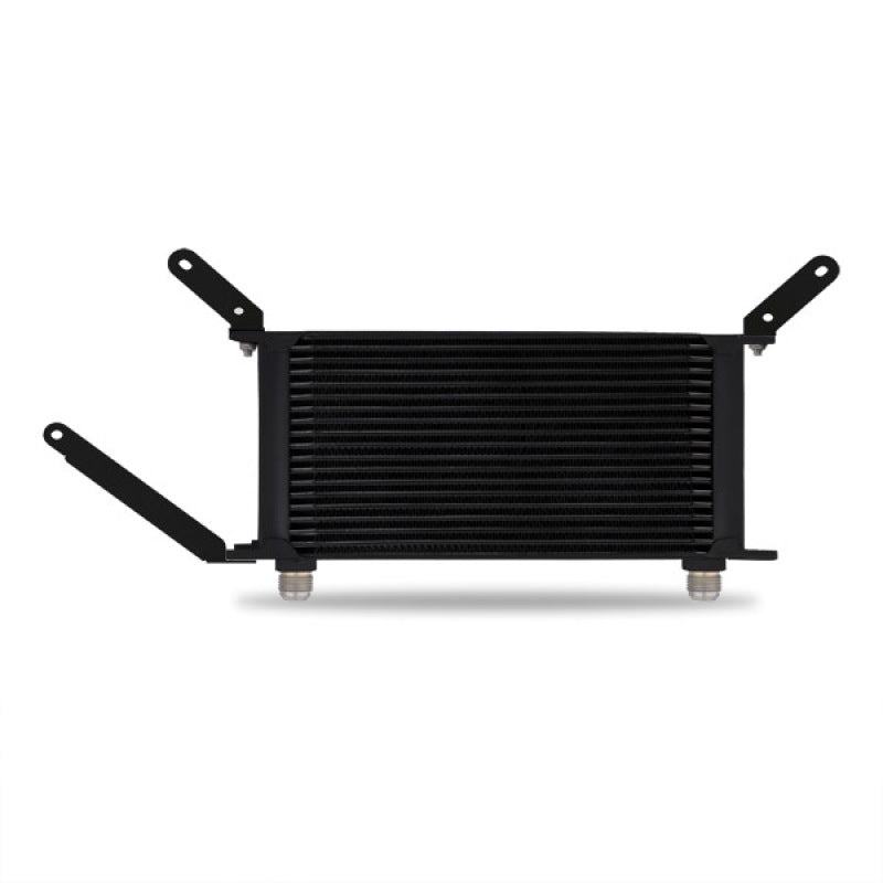 Mishimoto 15 Subaru WRX CVT Transmission Cooler Kit - Blais Performance Parts