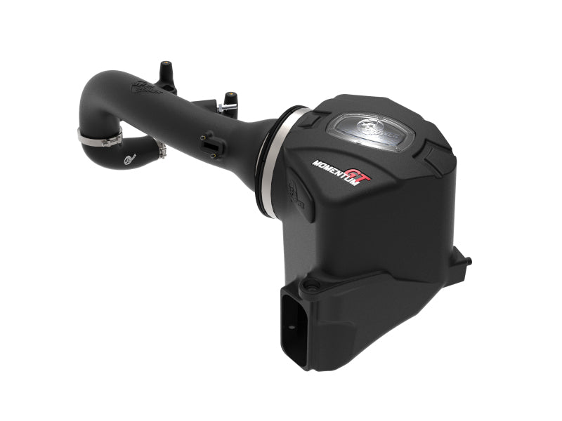 aFe Momentum GT Pro 5R Cold Air Intake System 19 GM Silverado/Sierra 1500 V6-2.7L (t) - Blais Performance Parts