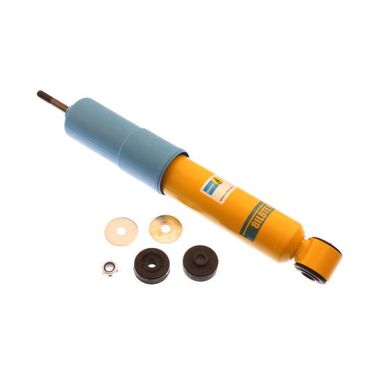 Bilstein B6 1993 Toyota T100 Base 4WD Front 46mm Monotube Shock Absorber - Blais Performance Parts