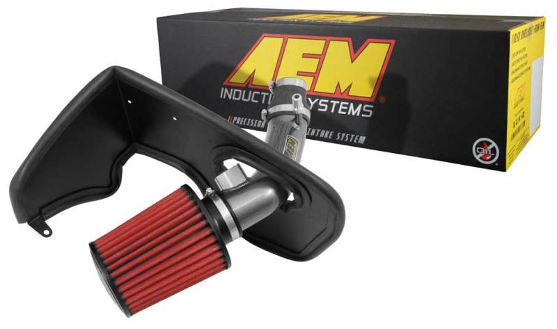 AEM 16-17 Chevrolet Malibu L4-1.5L F/l Cold Air Intake - Blais Performance Parts