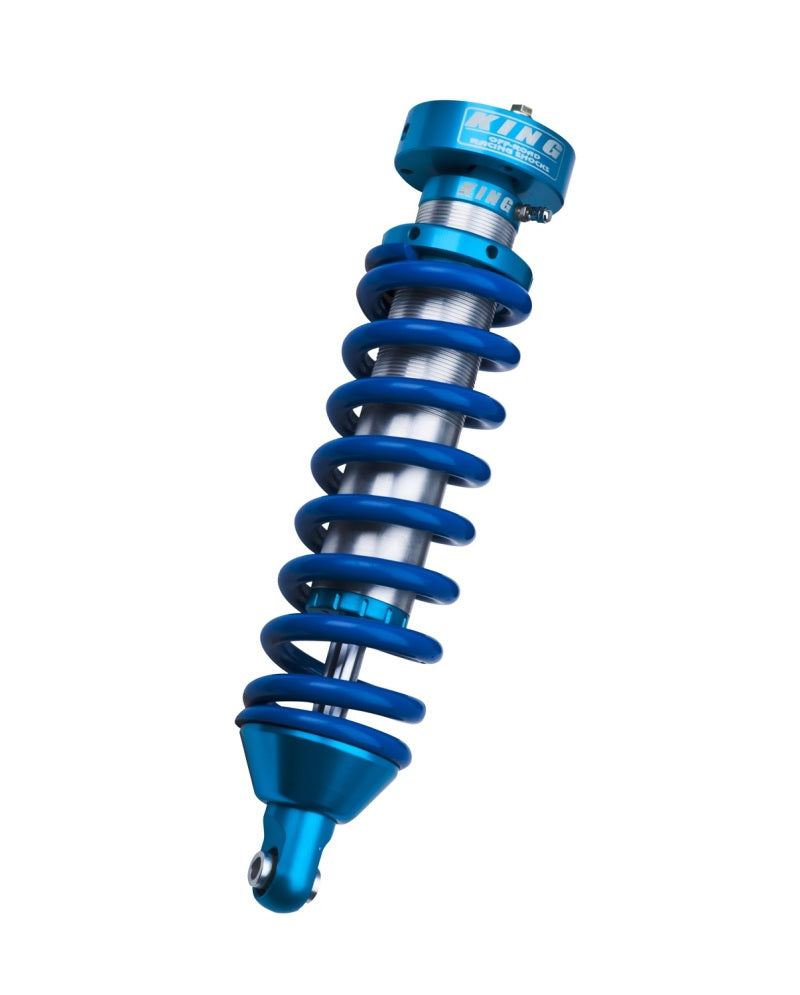 King Shocks 96-02 Toyota 4Runner Front 2.5 Dia Internal Reservoir Coilover (Pair) - Blais Performance Parts