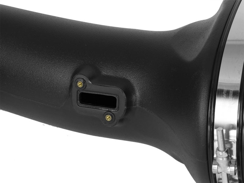 aFe Momentum Pro DRY S Cold Air Intake System 15-17 Chevy Corvette Z06 (C7) V8-6.2L (sc) - Blais Performance Parts