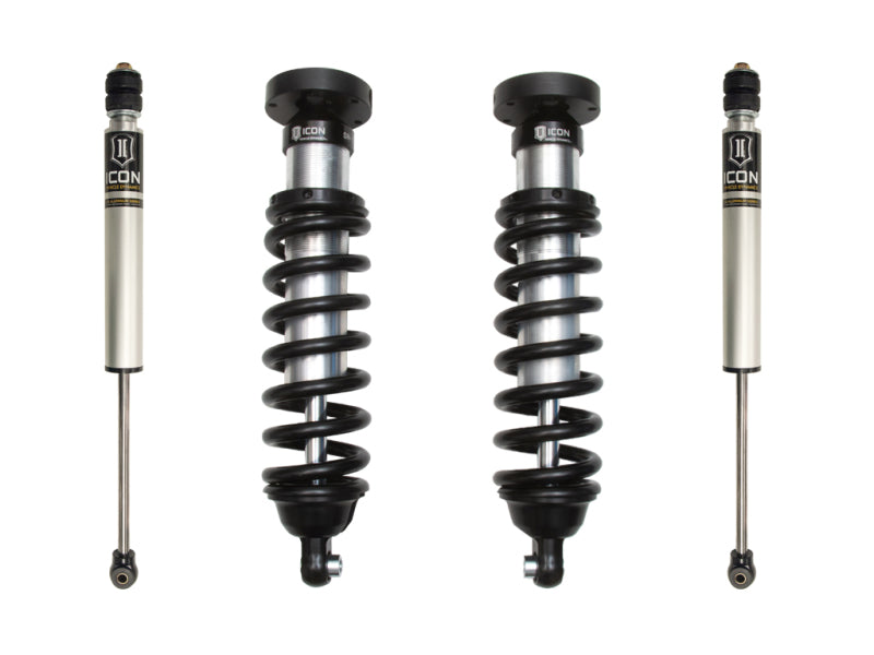 ICON 00-06 Toyota Tundra 0-2.5in Stage 1 Suspension System - Blais Performance Parts