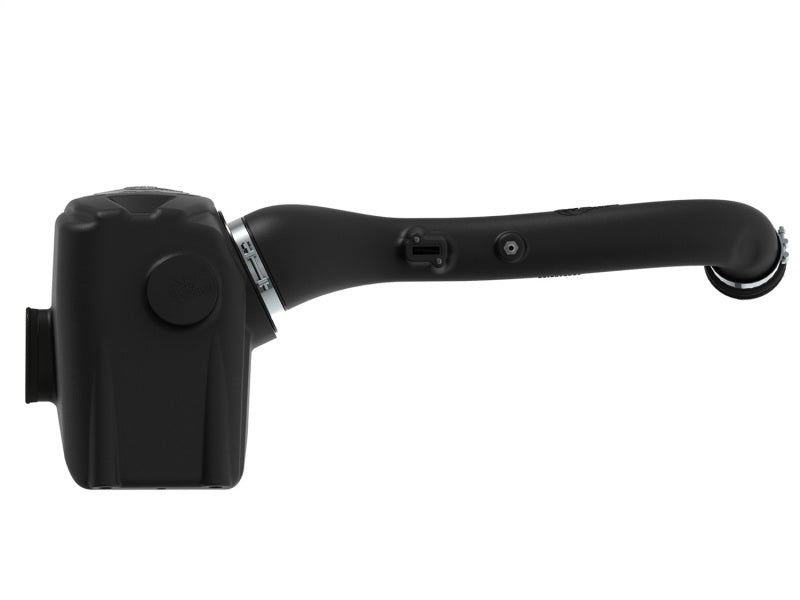 aFe Momentum GT PRO 5R Stage-2 Si Intake System, GM Silverado/Sierra 17-19 V6 3.6L - Blais Performance Parts