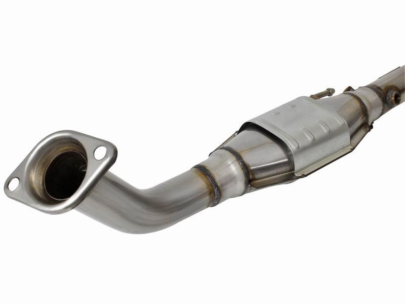 aFe Power Direct Fit Catalytic Converters Replacement 05-12 Toyota Tacoma L4-2.7L - Blais Performance Parts