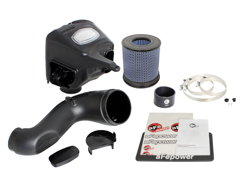 aFe Momentum HD Intake 03-07 Dodge 5.9L (td) Cummins - Blais Performance Parts