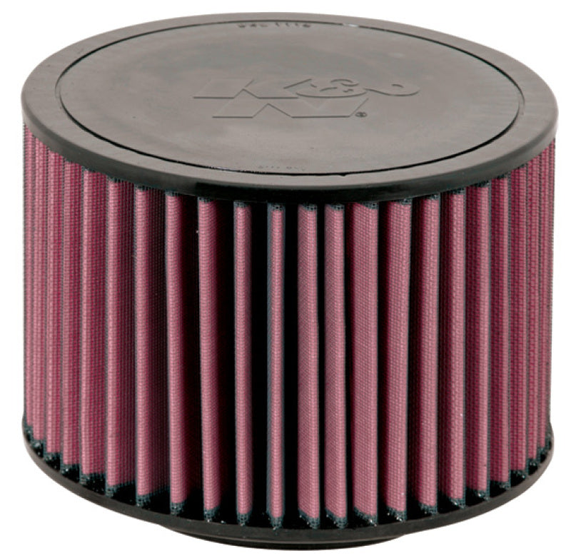 K&N 05 Toyota Vigo 3.0L Drop In Air Filter - Blais Performance Parts