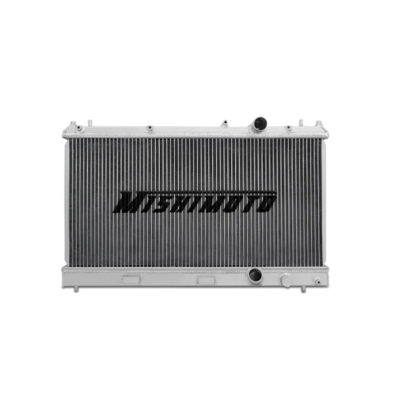 Mishimoto 95-99 Dodge Neon Manual Aluminum Radiator - Blais Performance Parts