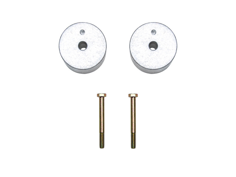 ICON 10-14 Ford Raptor Bump Stop Spacer Kit - Blais Performance Parts