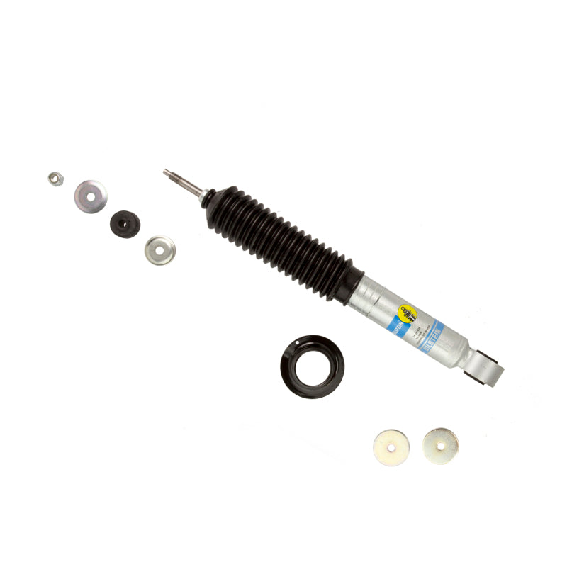 Bilstein 5100 Series 2000 Toyota Tundra Base Front 46mm Monotube Shock Absorber - Blais Performance Parts