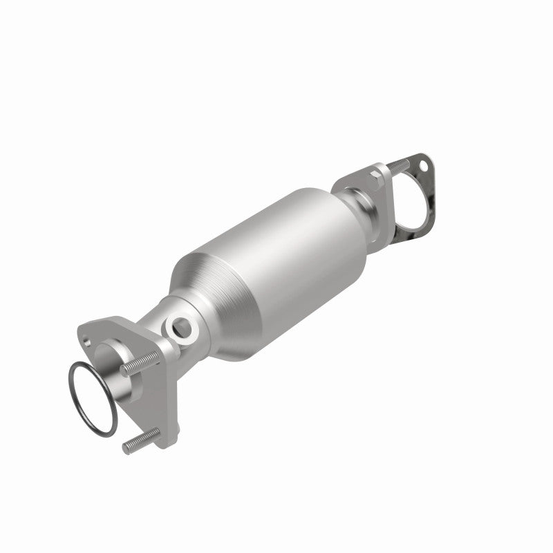 Magnaflow Conv DF 13-15 Frontier 4 Close Coupled - Blais Performance Parts