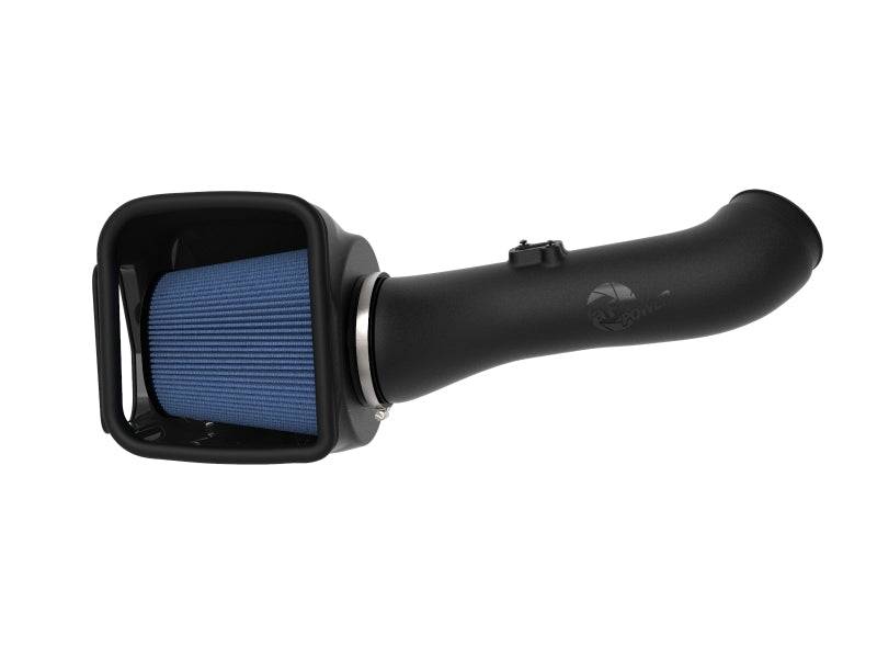 aFe Magnum FORCE Stage-2 Pro 5R Cold Air Intake System 17-19 GM Silverado/Sierra 2500HD/3500HD - Blais Performance Parts