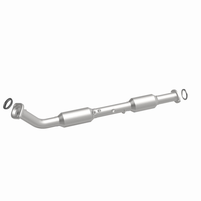 MagnaFlow Conv DF 05-08 Tacoma 2.7 Rear - Blais Performance Parts