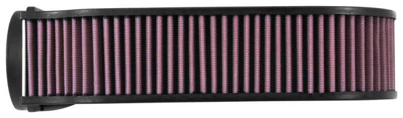 K&N 2013 Mercedes-Benz GLK250 L4-2.1L DSL Replacement Air Filter - Blais Performance Parts