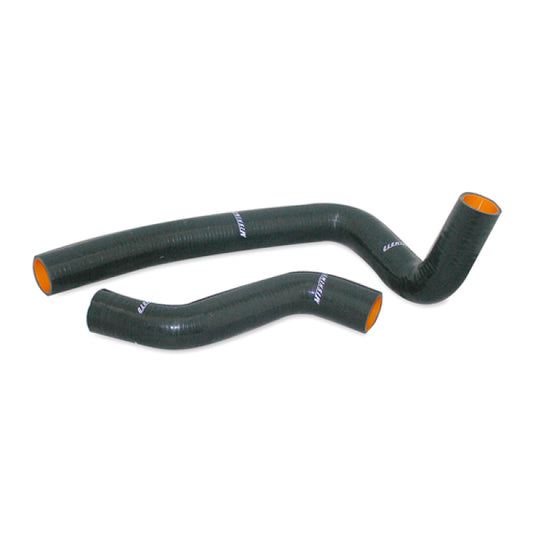 Mishimoto 93-97 Mazda RX7 Black Silicone Hose Kit - Blais Performance Parts