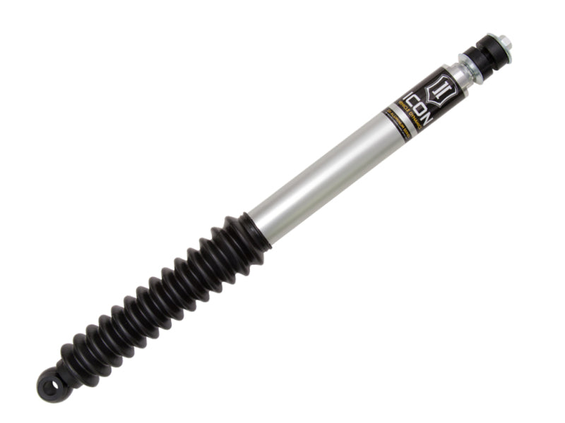 ICON 2007+ Toyota FJ / 2003+ Toyota 4Runner 1-3in Rear 2.0 Series Aluminum Shocks VS IR - Blais Performance Parts