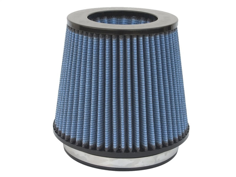 aFe MagnumFLOW Air Filters IAF P5R A/F P5R 5-1/2F x 7B x 5-1/2T (Inv) x 6H (IM) - Blais Performance Parts