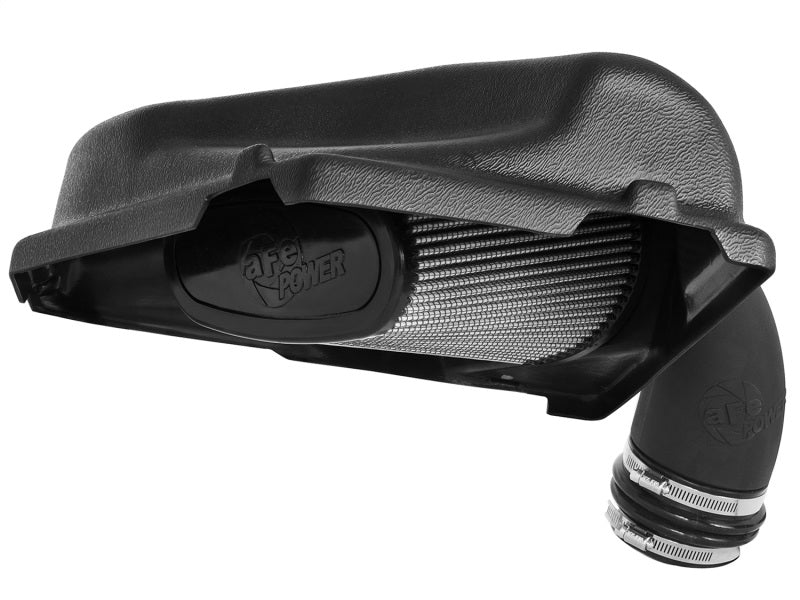 aFe MagnumFORCE Cold Air Intake Stage-2 Pro DRY S 16-17 BMW 340i (F30) L6-3.0L (t) B58 - Blais Performance Parts