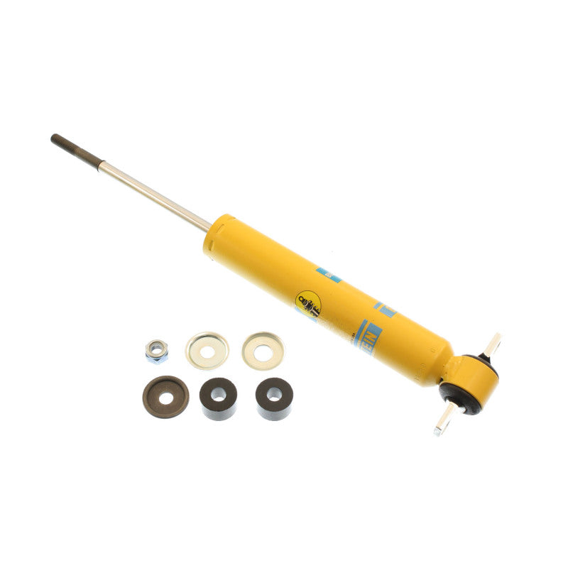 Bilstein B6 1977 Chevrolet Corvette Base Front 36mm Monotube Shock Absorber - Blais Performance Parts